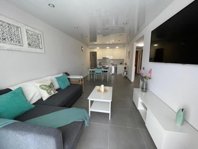 La Tejita II - Medano - Lovely Home - Dış mekan fotoğraf