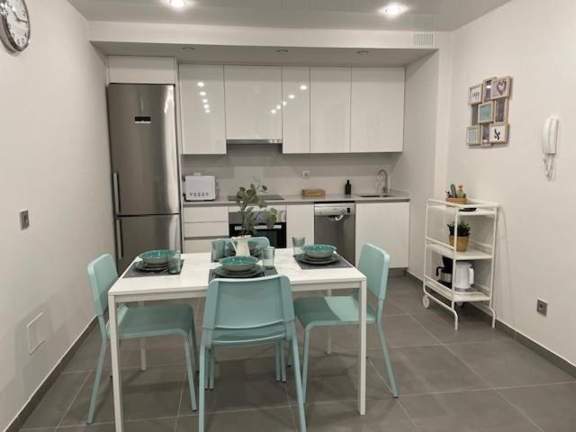 La Tejita II - Medano - Lovely Home - Dış mekan fotoğraf