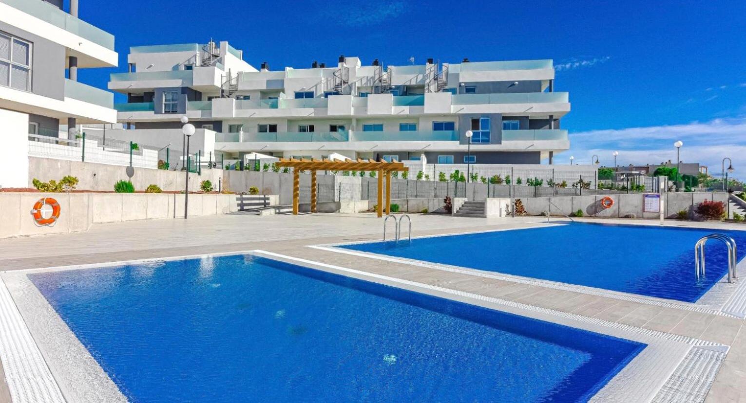 La Tejita II - Medano - Lovely Home - Dış mekan fotoğraf
