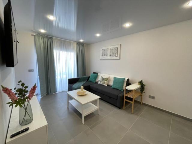 La Tejita II - Medano - Lovely Home - Dış mekan fotoğraf