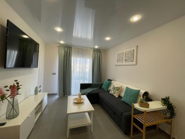 La Tejita II - Medano - Lovely Home - Dış mekan fotoğraf