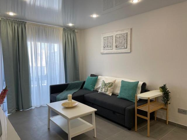 La Tejita II - Medano - Lovely Home - Dış mekan fotoğraf