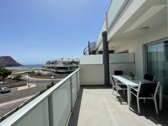 La Tejita II - Medano - Lovely Home - Dış mekan fotoğraf