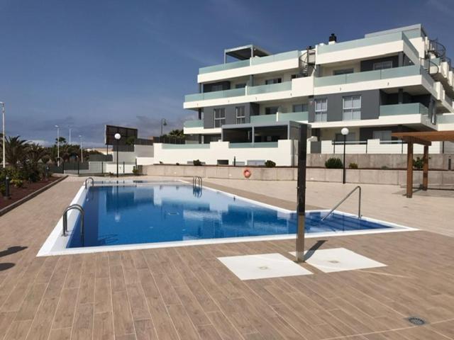 La Tejita II - Medano - Lovely Home - Dış mekan fotoğraf