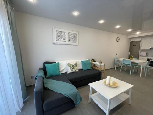 La Tejita II - Medano - Lovely Home - Dış mekan fotoğraf