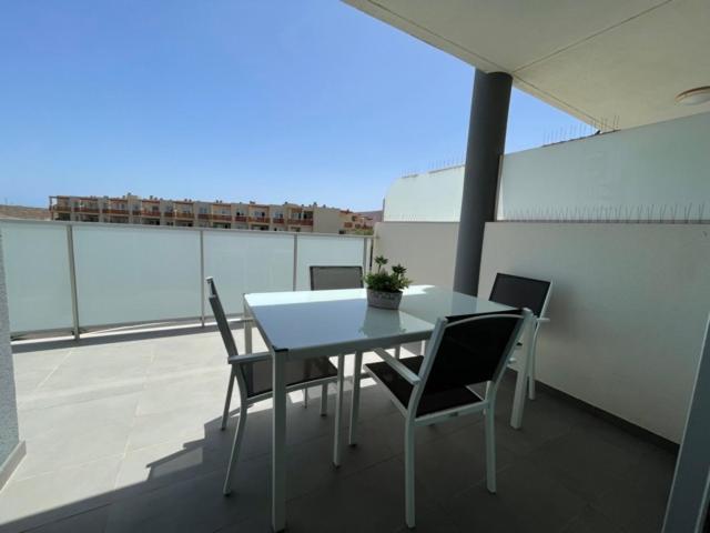 La Tejita II - Medano - Lovely Home - Dış mekan fotoğraf