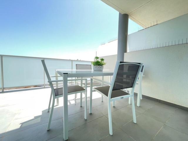La Tejita II - Medano - Lovely Home - Dış mekan fotoğraf