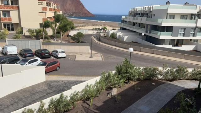 La Tejita II - Medano - Lovely Home - Dış mekan fotoğraf