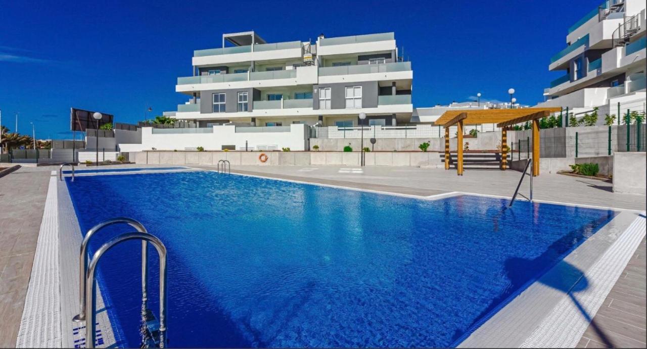 La Tejita II - Medano - Lovely Home - Dış mekan fotoğraf