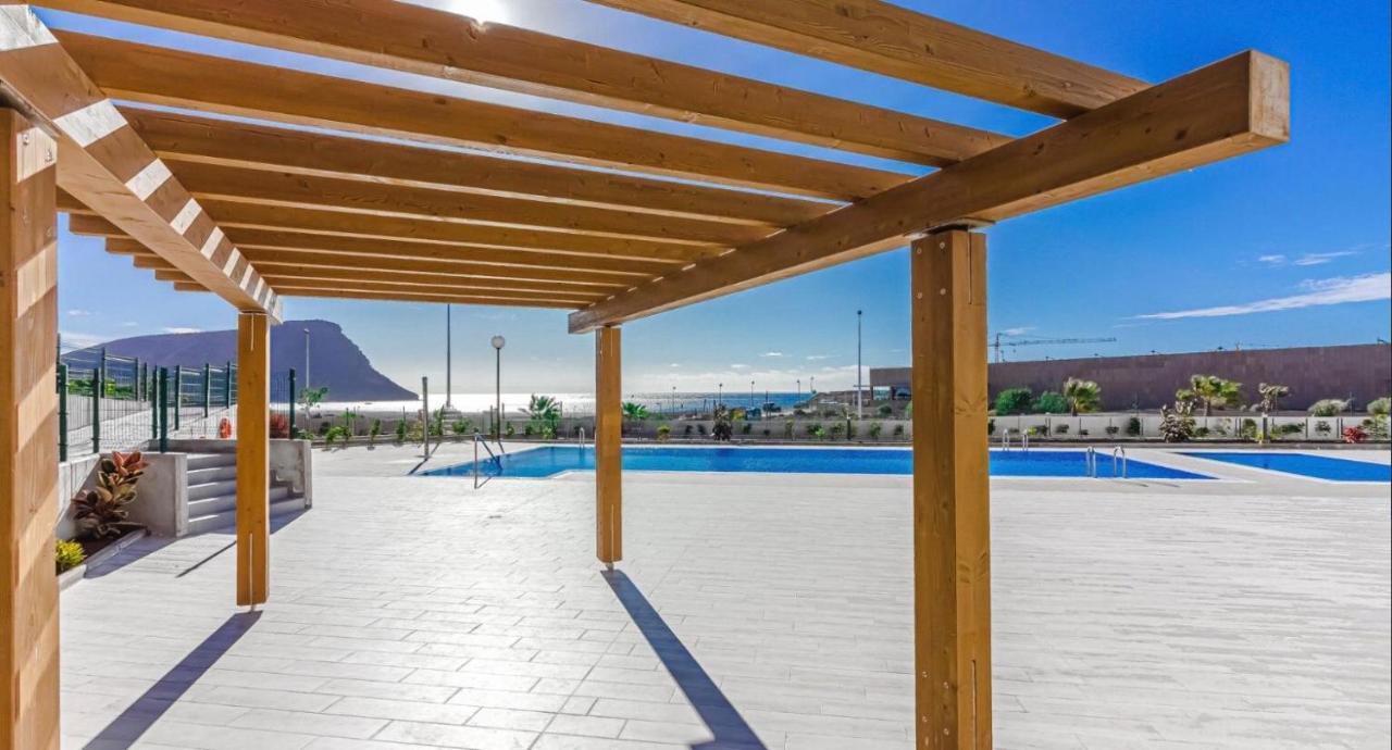 La Tejita II - Medano - Lovely Home - Dış mekan fotoğraf