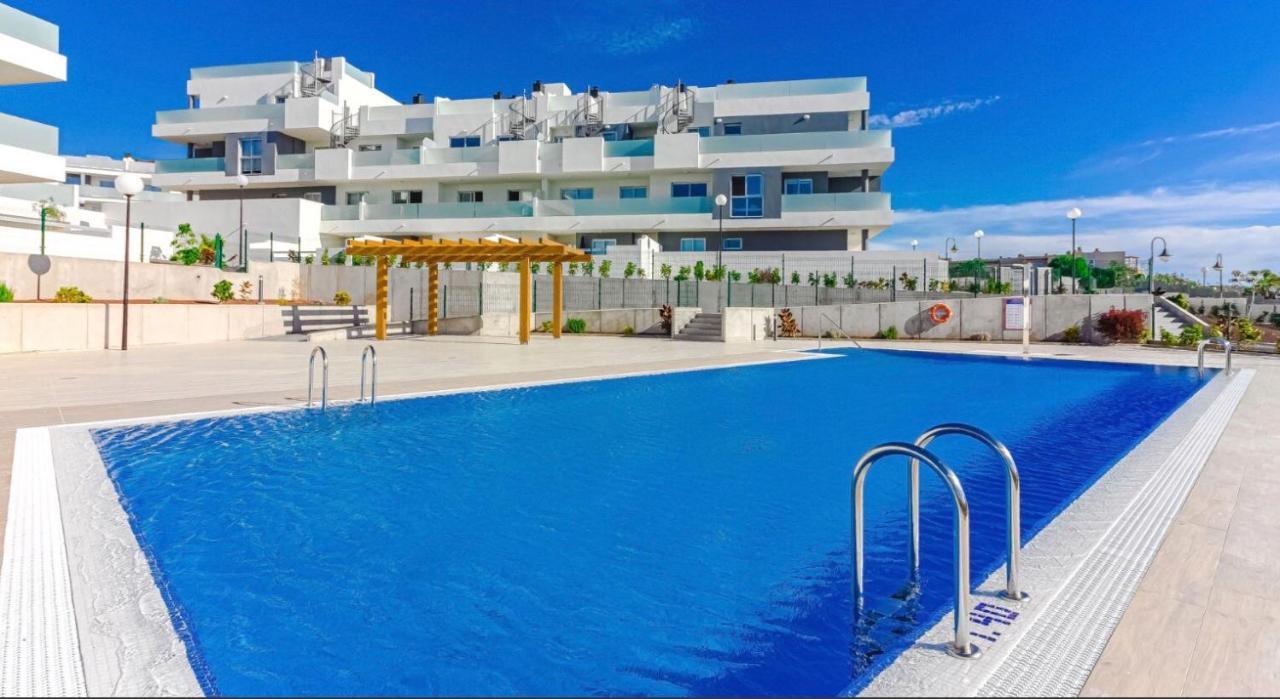 La Tejita II - Medano - Lovely Home - Dış mekan fotoğraf