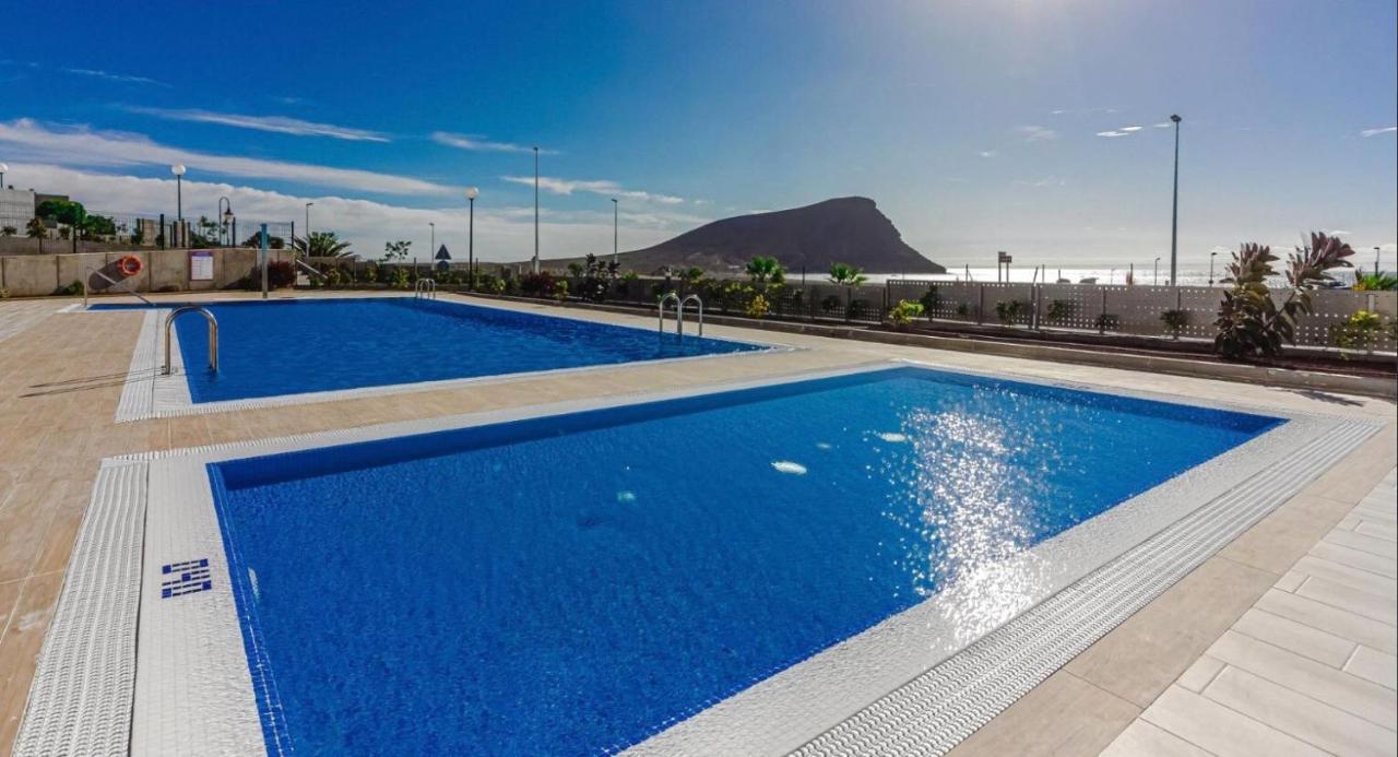La Tejita II - Medano - Lovely Home - Dış mekan fotoğraf